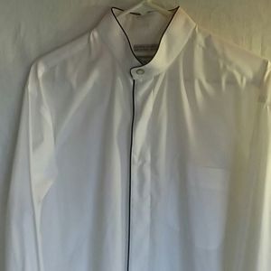 Men's Dress Shirt by Modena.
